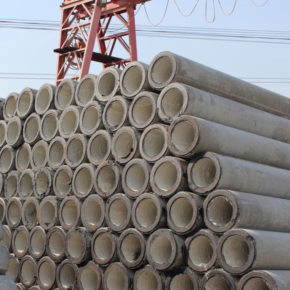 茌平18米法兰水泥电杆